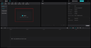 Cara Edit Video di CapCut: Panduan Lengkap untuk Pemula
