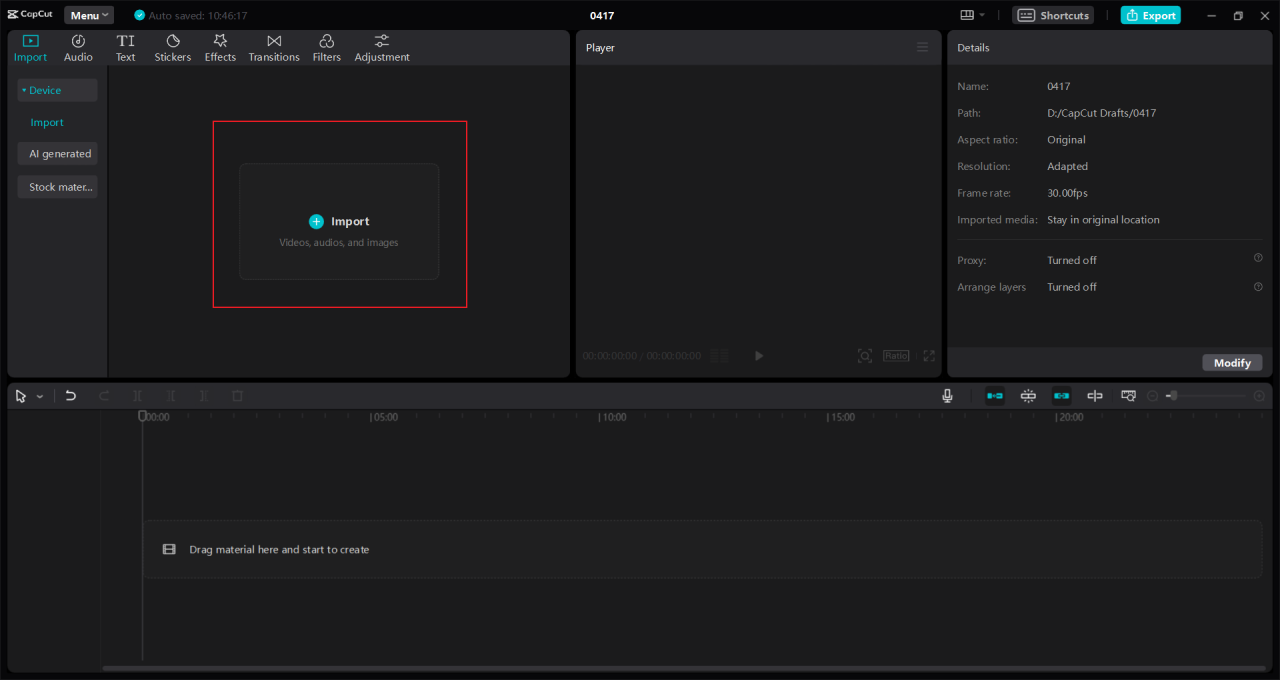 Cara Edit Video di CapCut: Panduan Lengkap untuk Pemula Cara Edit Video di CapCut: Panduan Lengkap untuk Pemula