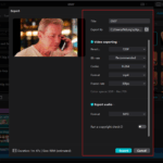 Overlay Video di Video Menggunakan CapCut untuk Visual Dinamis