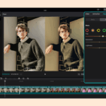 Master Color Grading dalam CapCut: Mencapai Kualitas Sinematik dengan Mudah