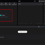 Cara Menggabungkan Foto di CapCut agar Jadi Video Menarik - YouTube