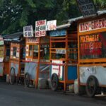 9 Orang Tewas Akibat Topan Super Yagi di Vietnam - Monitor Indonesia