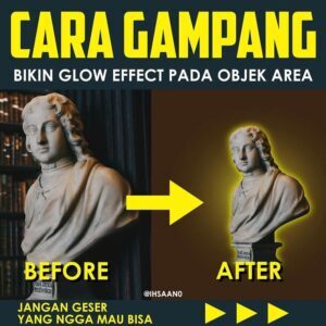 Cara Membuat Efek Outer Glow Pada Gambar dan Tulisan di Coreldraw X7 ...