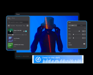 How to Add Music to a Video for Free - CapCut