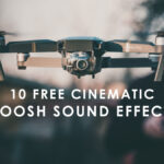 Kumpulan SFX Sinematik Gratis (Whoosh, Risers) & Cara Pakainya di VN