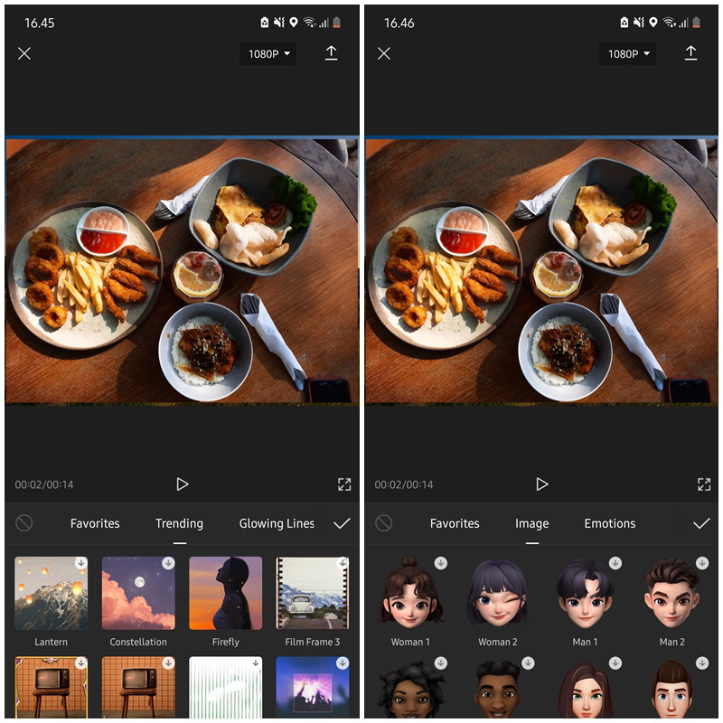 Tutorial Cara Membuat Transisi di CapCut dengan Mudah Tutorial Cara Membuat Transisi di CapCut dengan Mudah