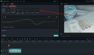 An Overview of Managing Speed in Wondershare Filmora