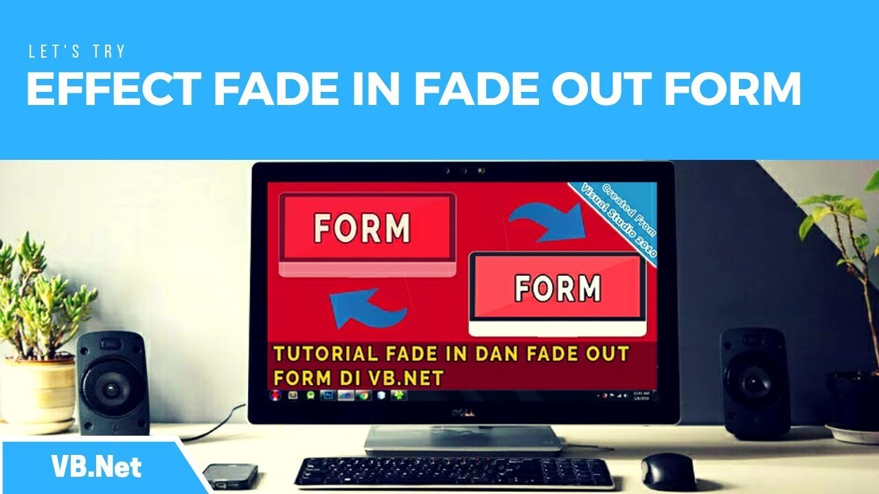 Buat Efek Fade In dan Fade Out di Video dengan Adobe Premiere Pro - YouTube