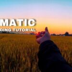 How to do Cinematic Color Grading in CapCut | Mastering Color Grading ...