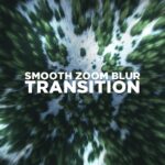 How to Create a Smooth Zoom Blur Transition Effect! (2017 Premiere Pro ...