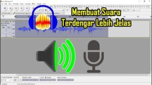 Cara Membuat Efek Suara Google Tanpa Aplikasi | Terbaru 2021 - YouTube