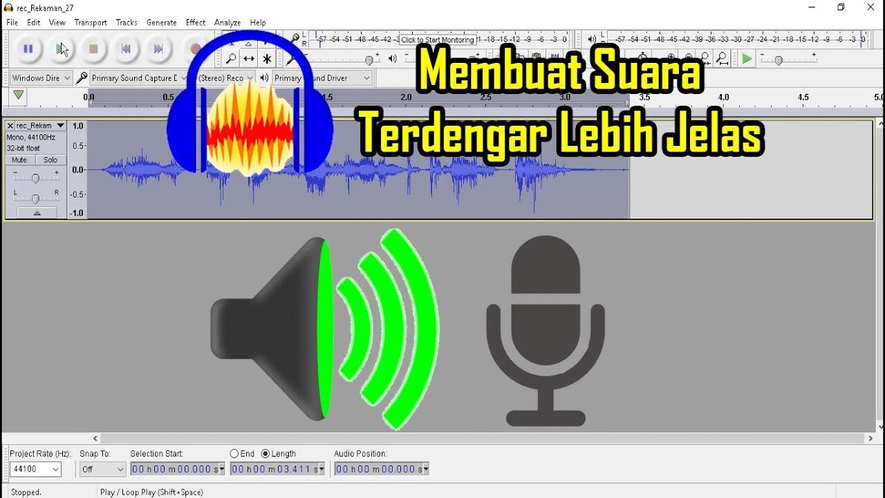 Cara Membuat Efek Suara Google Tanpa Aplikasi | Terbaru 2021 - YouTube Cara Membuat Efek Suara Google Tanpa Aplikasi | Terbaru 2021 - YouTube