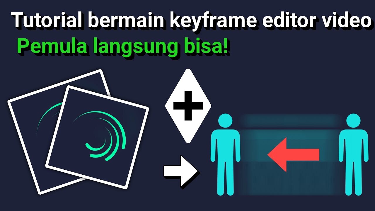 Animasi Keyframe - Buat Efek Animasi Mencengkeram dalam Detik Animasi Keyframe - Buat Efek Animasi Mencengkeram dalam Detik